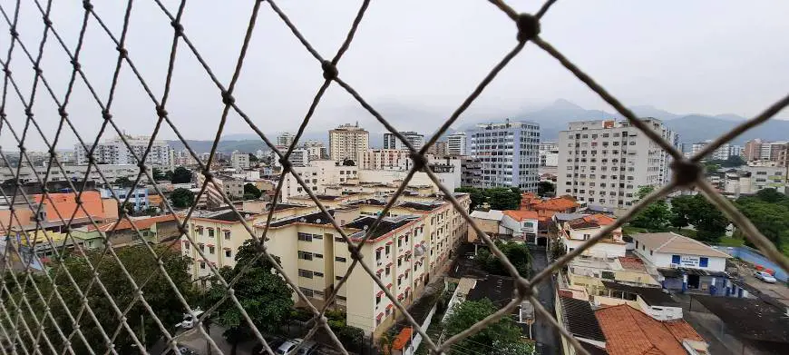 Foto 1 de Apartamento com 2 Quartos à venda, 82m² em Cachambi, Rio de Janeiro