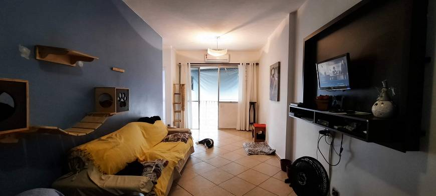 Foto 2 de Apartamento com 2 Quartos à venda, 82m² em Cachambi, Rio de Janeiro