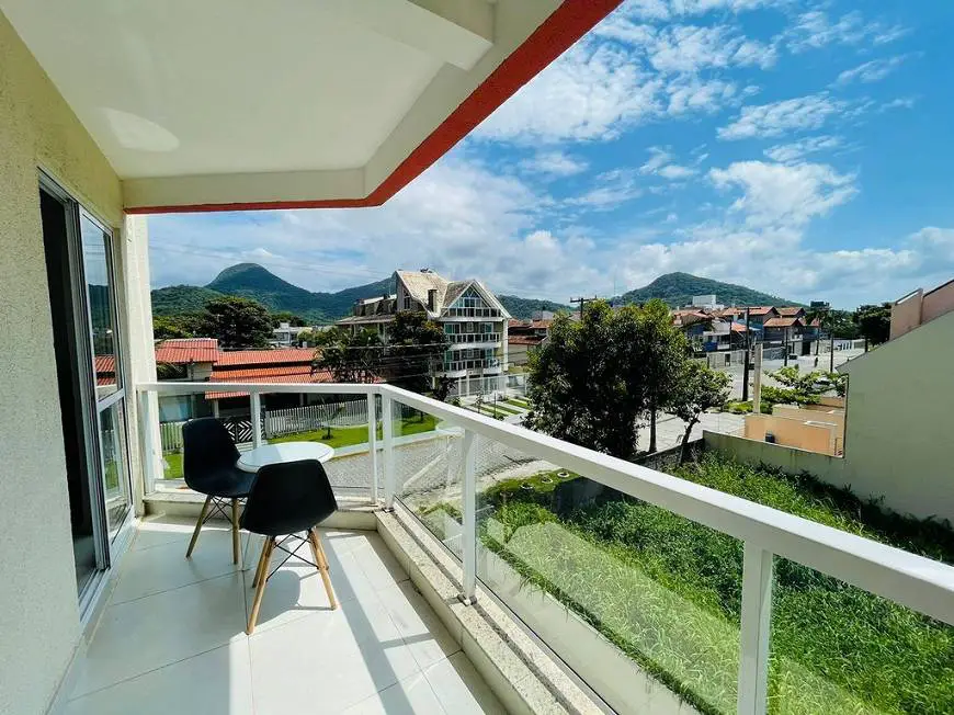 Foto 1 de Apartamento com 2 Quartos à venda, 64m² em Caioba, Matinhos