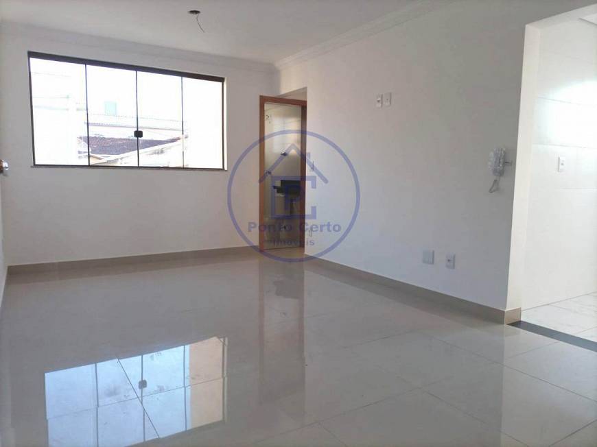 Foto 2 de Apartamento com 2 Quartos à venda, 51m² em Candelaria, Belo Horizonte