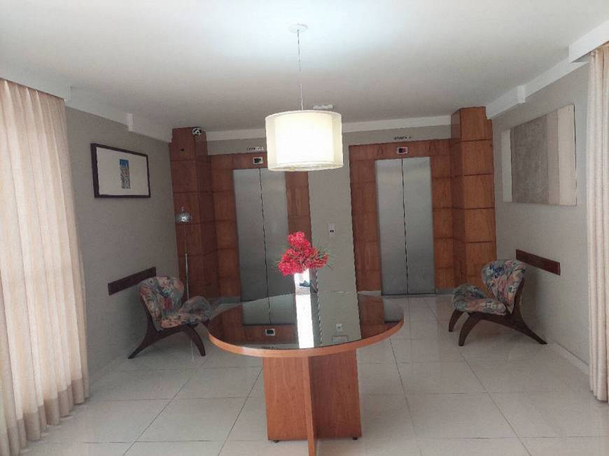 Foto 3 de Apartamento com 2 Quartos à venda, 50m² em Casa Branca, Santo André