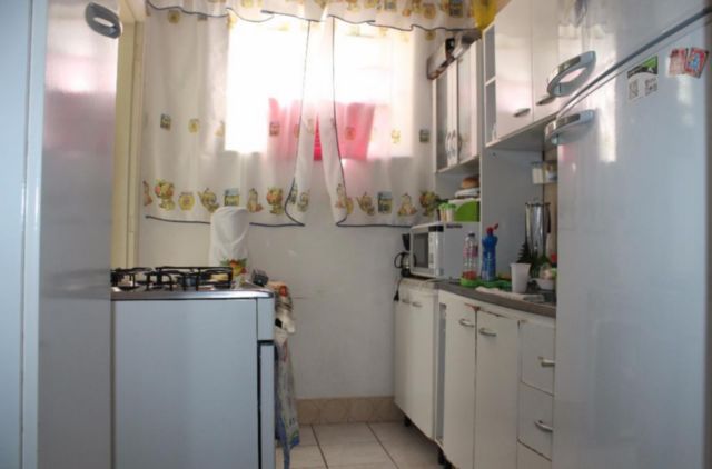 Foto 3 de Apartamento com 2 Quartos à venda, 54m² em Cavalhada, Porto Alegre