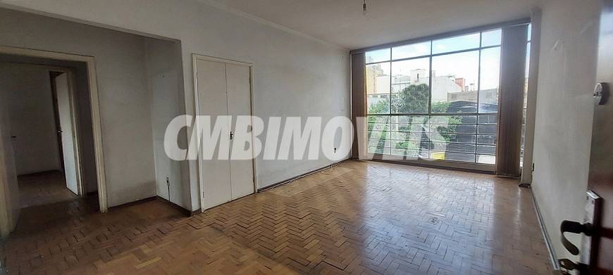 Foto 2 de Apartamento com 2 Quartos à venda, 103m² em Centro, Campinas