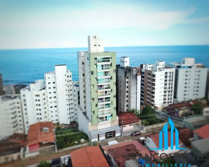 Foto 1 de Apartamento com 2 Quartos à venda, 67m² em Centro, Guarapari