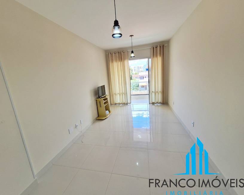 Foto 3 de Apartamento com 2 Quartos à venda, 67m² em Centro, Guarapari