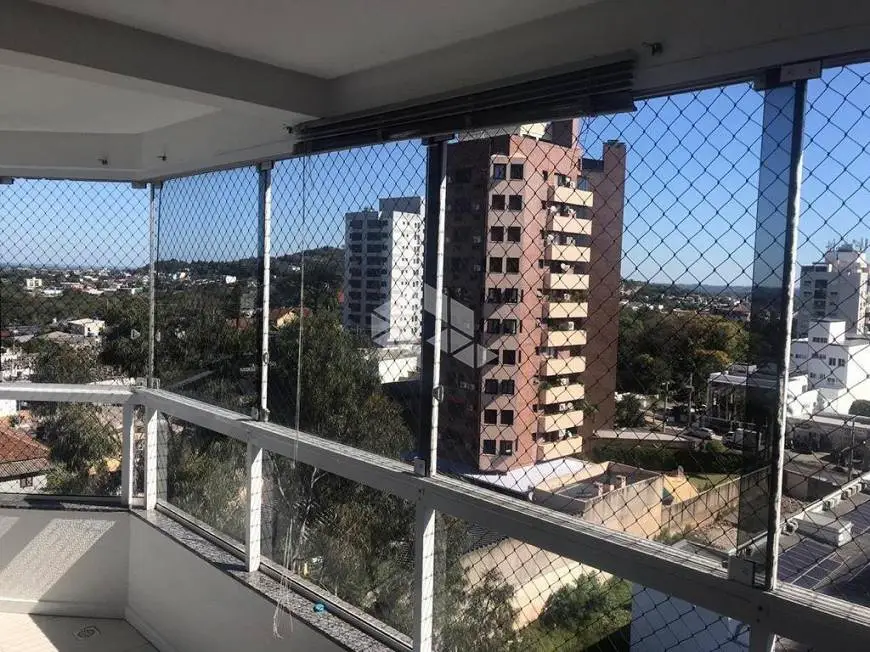 Foto 1 de Apartamento com 2 Quartos à venda, 91m² em Centro, Santa Cruz do Sul