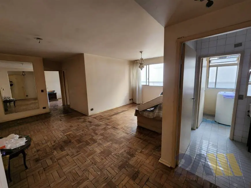 Foto 1 de Apartamento com 2 Quartos à venda, 80m² em Cerqueira César, São Paulo