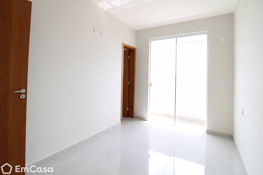 Foto 1 de Apartamento com 2 Quartos à venda, 50m² em Daniel Fonseca, Uberlândia