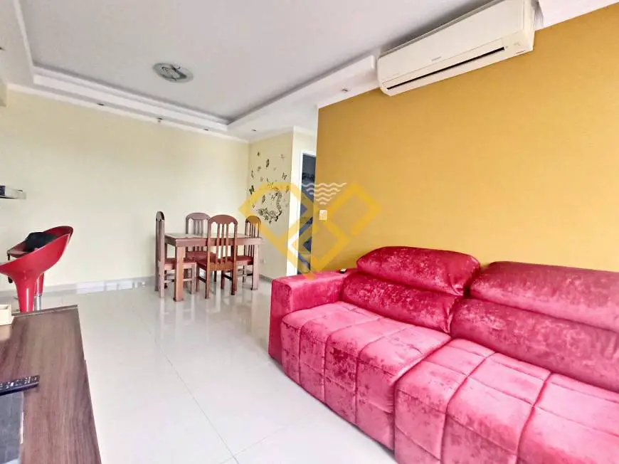 Foto 3 de Apartamento com 2 Quartos à venda, 69m² em Encruzilhada, Santos