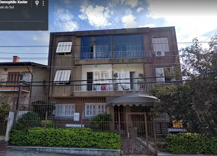 Foto 1 de Apartamento com 2 Quartos à venda, 50m² em Glória, Porto Alegre