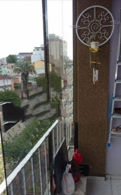 Foto 3 de Apartamento com 2 Quartos à venda, 50m² em Glória, Porto Alegre