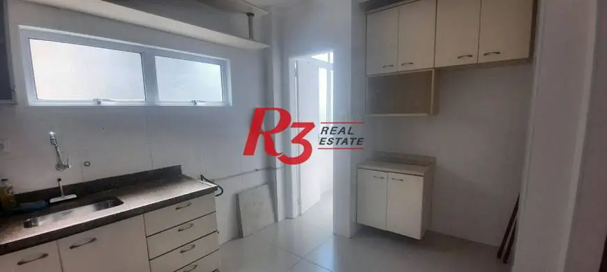 Foto 1 de Apartamento com 2 Quartos à venda, 72m² em Gonzaga, Santos