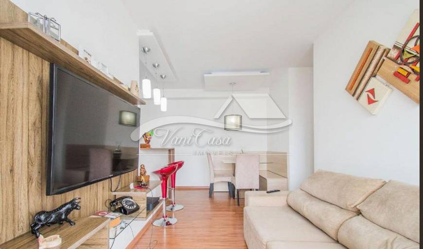 Foto 2 de Apartamento com 2 Quartos à venda, 65m² em Ipiranga, São Paulo