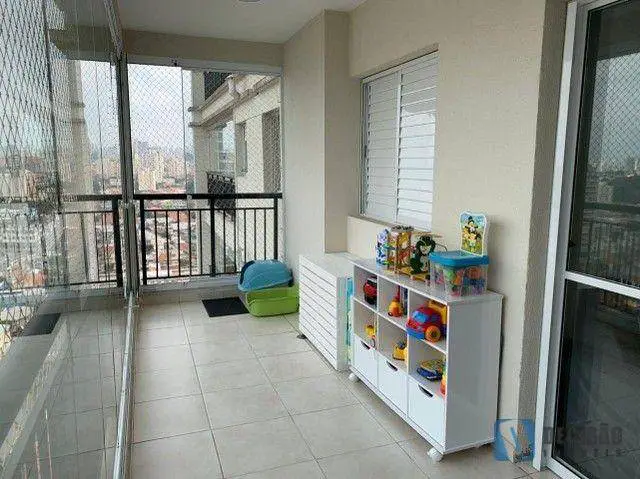 Foto 5 de Apartamento com 2 Quartos à venda, 69m² em Ipiranga, São Paulo