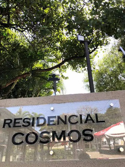 Foto 5 de Apartamento com 2 Quartos para alugar, 65m² em Jardim Pinheiros, São Paulo