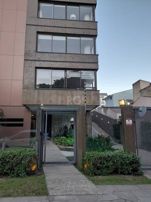 Foto 1 de Apartamento com 2 Quartos à venda, 104m² em Menino Deus, Porto Alegre