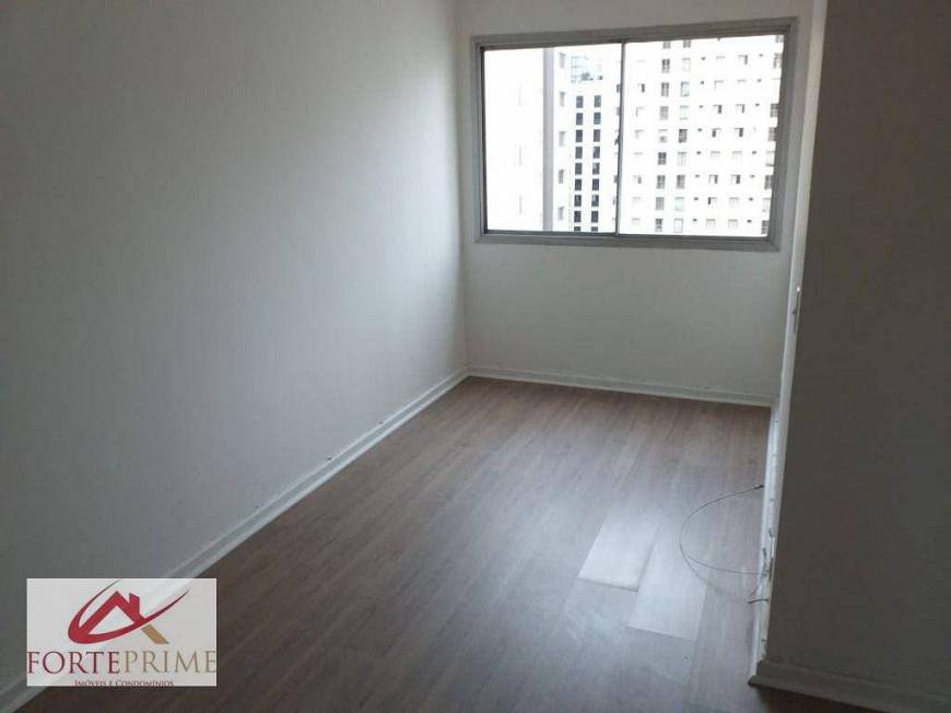 Foto 1 de Apartamento com 2 Quartos para alugar, 50m² em Moema, São Paulo