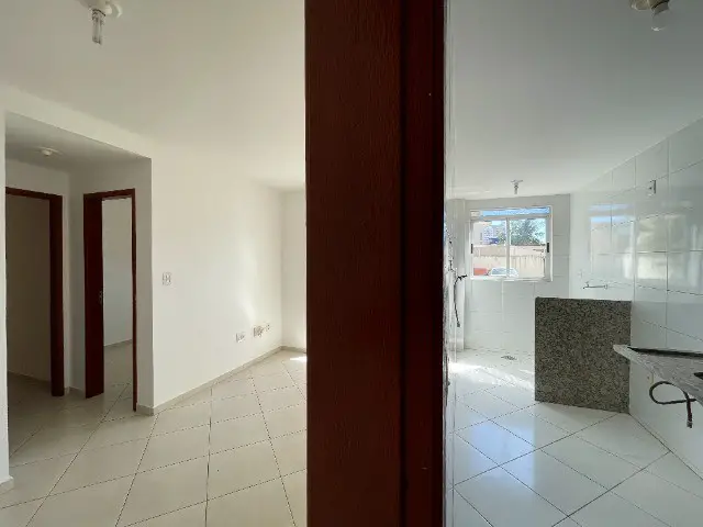 Foto 1 de Apartamento com 2 Quartos à venda, 55m² em Parque Turf Club, Campos dos Goytacazes