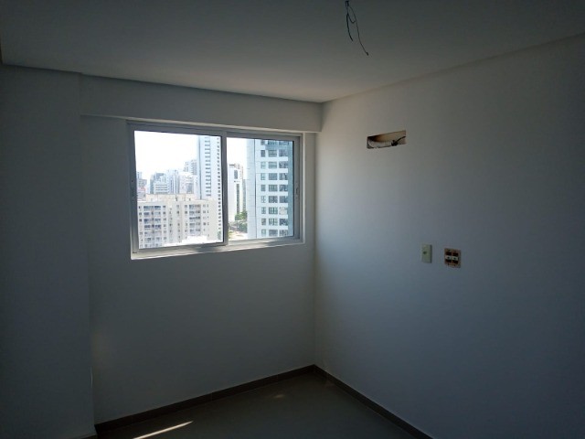 Foto 2 de Apartamento com 2 Quartos à venda, 53m² em Piedade, Jaboatão dos Guararapes