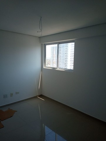 Foto 5 de Apartamento com 2 Quartos à venda, 53m² em Piedade, Jaboatão dos Guararapes
