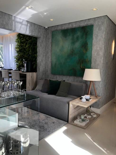 Foto 4 de Apartamento com 2 Quartos à venda, 67m² em Pompeia, São Paulo