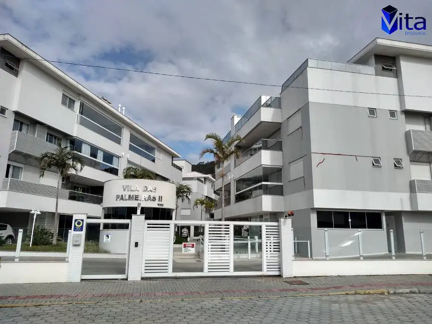 Foto 1 de Apartamento com 2 Quartos à venda, 108m² em Praia dos Ingleses, Florianópolis