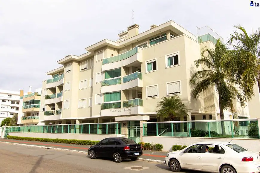 Foto 1 de Apartamento com 2 Quartos à venda, 65m² em Praia dos Ingleses, Florianópolis