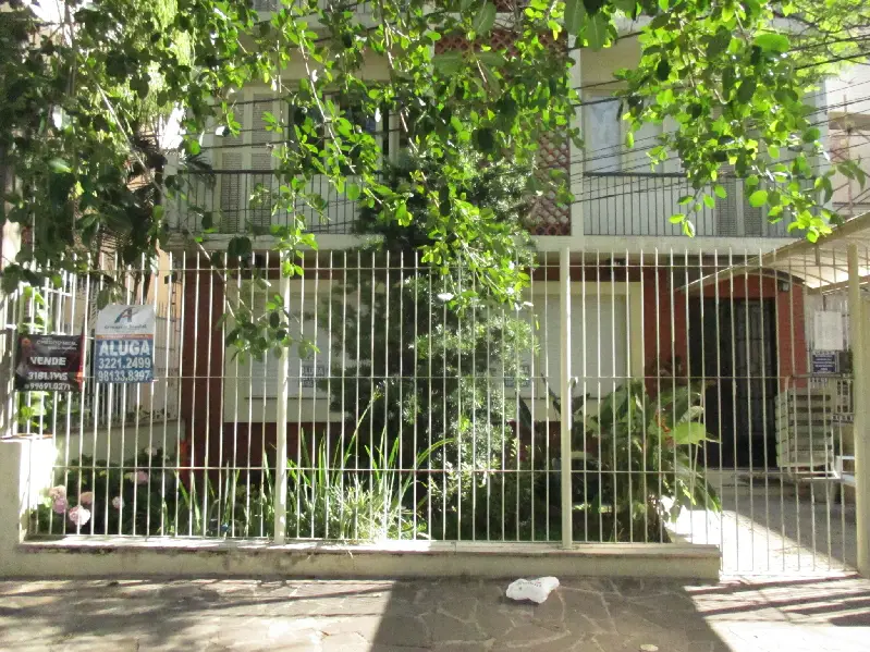 Foto 1 de Apartamento com 2 Quartos para alugar, 84m² em Rio Branco, Porto Alegre