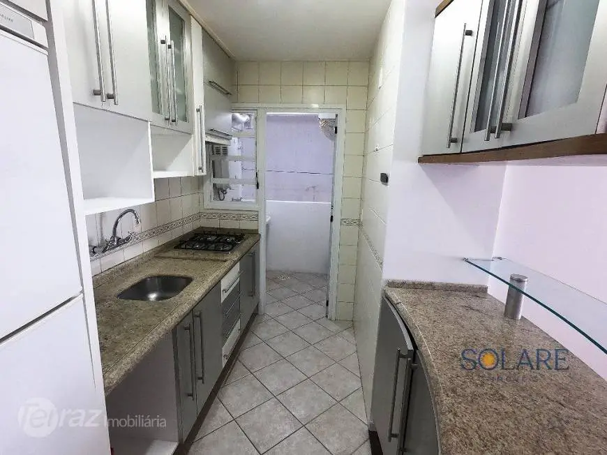 Foto 5 de Apartamento com 2 Quartos à venda, 70m² em Saco dos Limões, Florianópolis