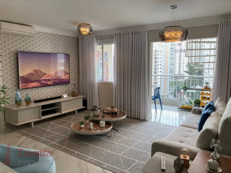 Foto 1 de Apartamento com 2 Quartos à venda, 170m² em Santana, São Paulo