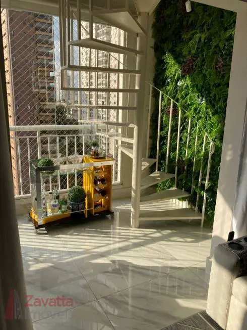 Foto 2 de Apartamento com 2 Quartos à venda, 170m² em Santana, São Paulo