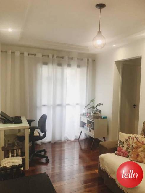 Foto 1 de Apartamento com 2 Quartos à venda, 51m² em Santana, São Paulo