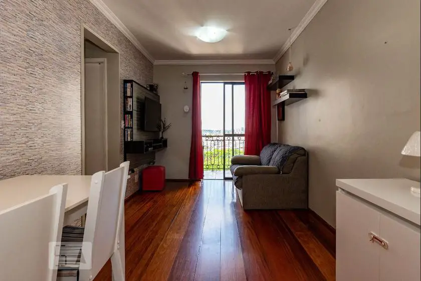 Foto 3 de Apartamento com 2 Quartos à venda, 54m² em Saúde, São Paulo