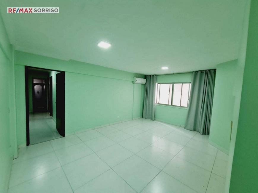 Foto 3 de Apartamento com 2 Quartos à venda, 84m² em Setor Bueno, Goiânia