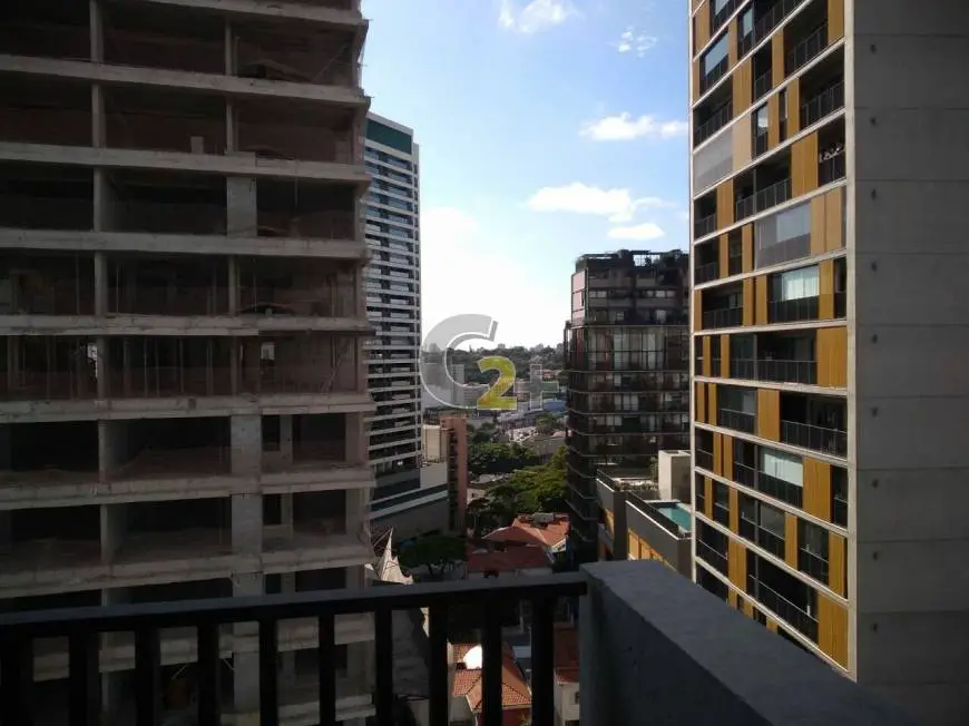 Foto 1 de Apartamento com 2 Quartos à venda, 70m² em Sumarezinho, São Paulo