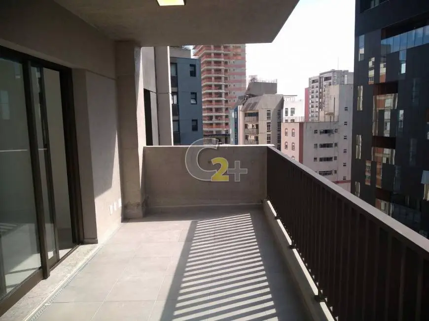 Foto 3 de Apartamento com 2 Quartos à venda, 70m² em Sumarezinho, São Paulo