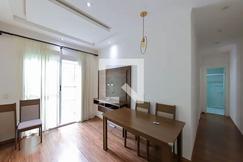 Foto 1 de Apartamento com 2 Quartos à venda, 49m² em Taboão, Guarulhos