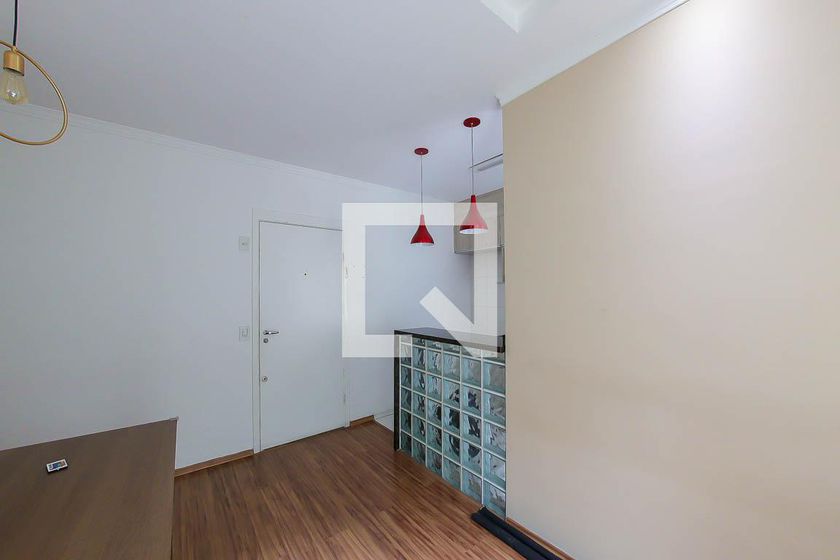 Foto 4 de Apartamento com 2 Quartos à venda, 49m² em Taboão, Guarulhos