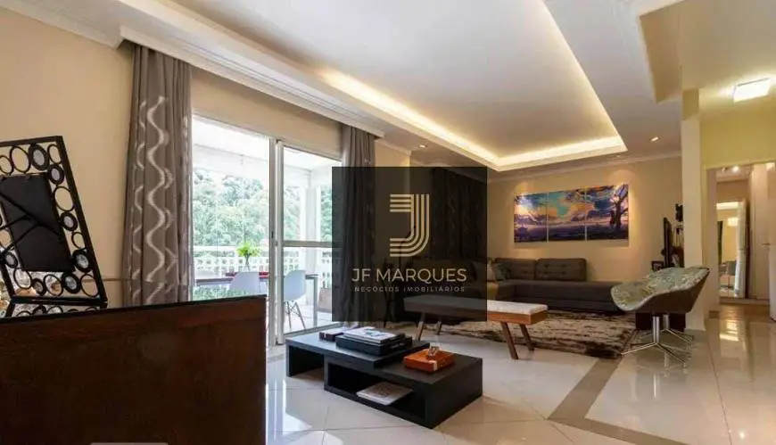 Foto 1 de Apartamento com 2 Quartos à venda, 110m² em Tamboré, Santana de Parnaíba