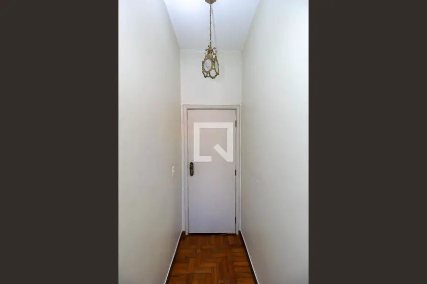 Foto 1 de Apartamento com 2 Quartos à venda, 77m² em Urca, Rio de Janeiro