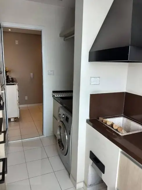 Foto 1 de Apartamento com 2 Quartos à venda, 62m² em Vila Barros, Guarulhos