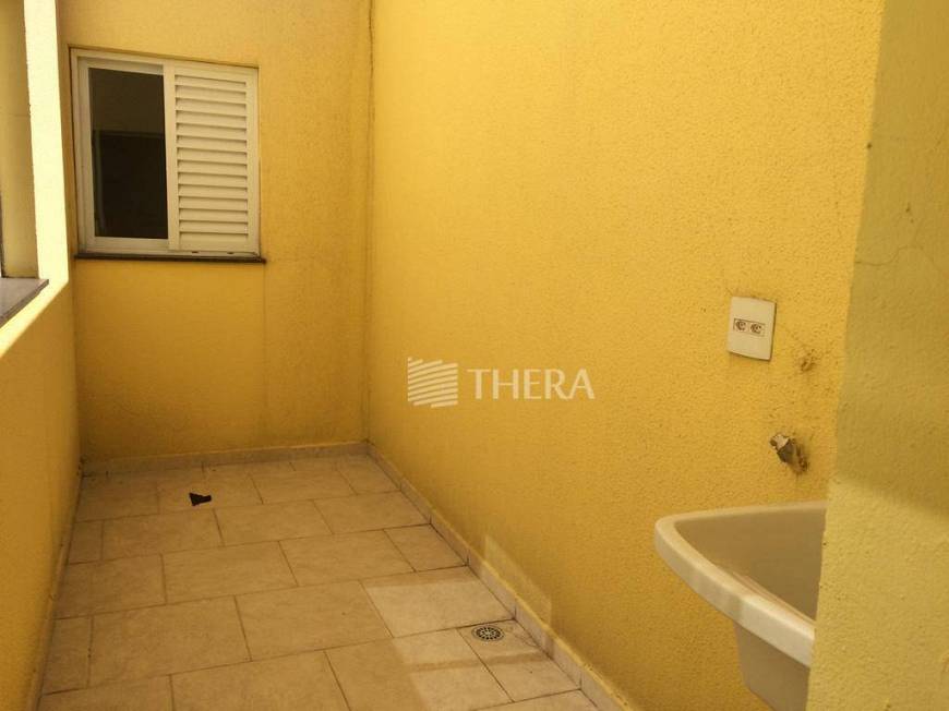 Foto 1 de Apartamento com 2 Quartos à venda, 49m² em Vila Camilopolis, Santo André