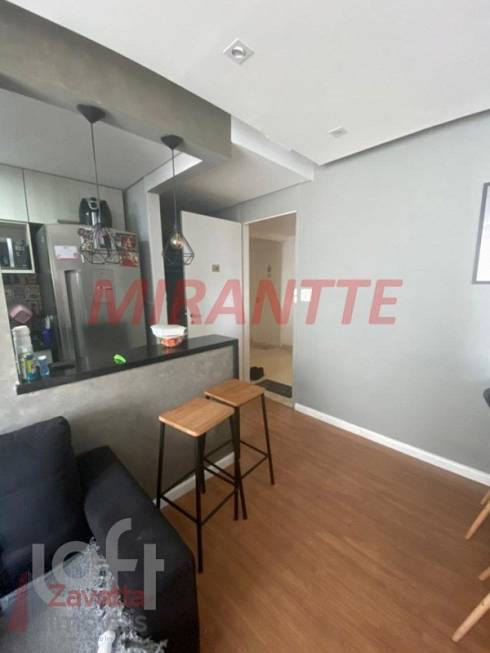 Foto 1 de Apartamento com 2 Quartos à venda, 51m² em Vila Guilherme, São Paulo