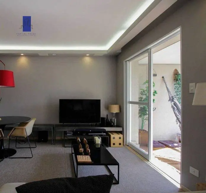 Foto 4 de Apartamento com 2 Quartos à venda, 79m² em Vila Mariana, São Paulo