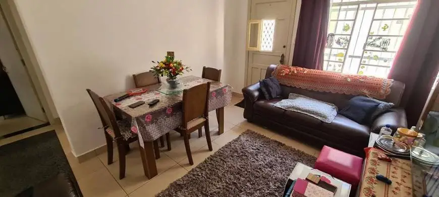 Foto 1 de Apartamento com 2 Quartos à venda, 76m² em Vila Matias, Santos
