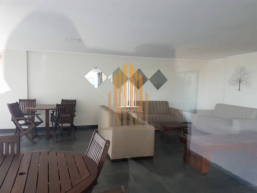 Foto 1 de Apartamento com 2 Quartos à venda, 65m² em Vila Monte Alegre, São Paulo