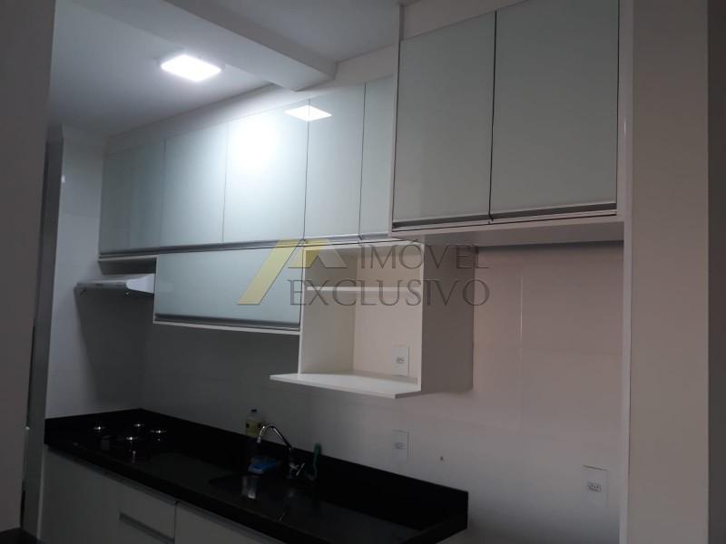 Foto 1 de Apartamento com 2 Quartos para alugar, 65m² em Vila Seixas, Ribeirão Preto