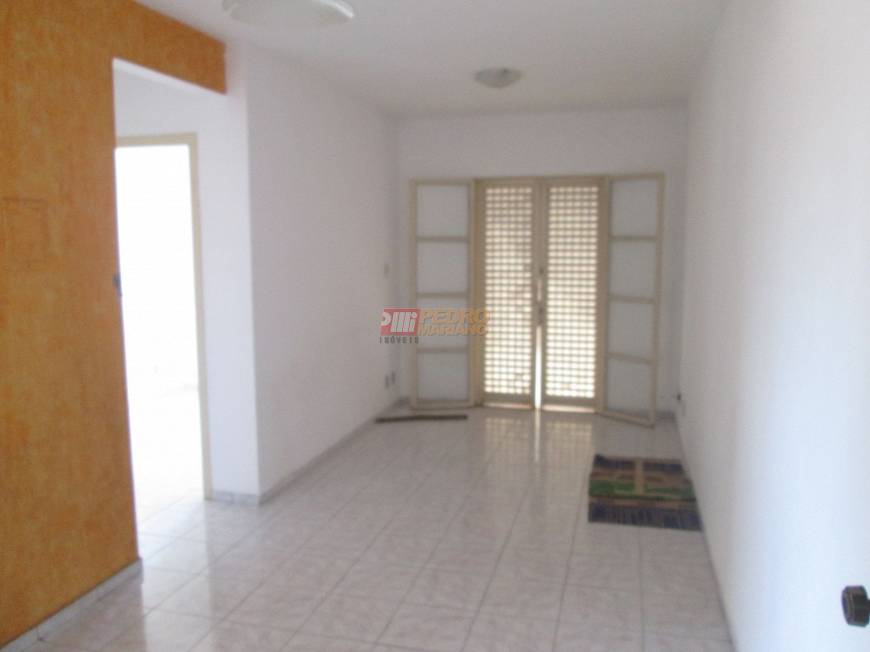 Foto 1 de Apartamento com 2 Quartos para alugar, 54m² em Vila Vivaldi, São Bernardo do Campo