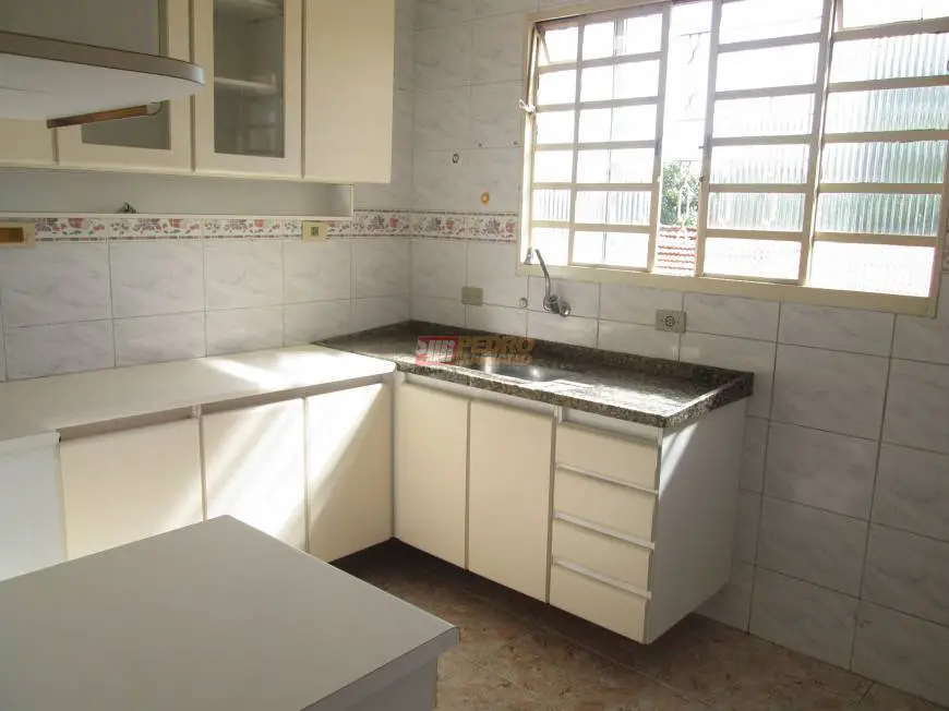 Foto 4 de Apartamento com 2 Quartos para alugar, 54m² em Vila Vivaldi, São Bernardo do Campo