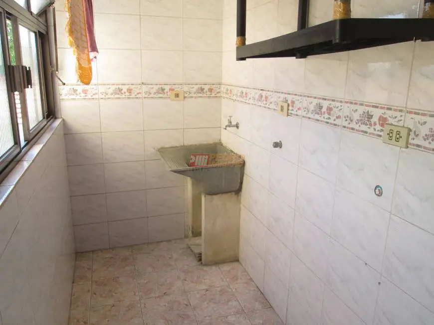Foto 5 de Apartamento com 2 Quartos para alugar, 54m² em Vila Vivaldi, São Bernardo do Campo